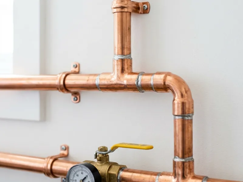 Pipe Repair & Replacement Plumber in Sunset Hills, MO
